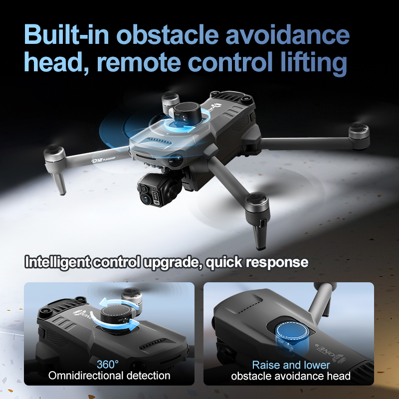 8K 3 Axis Gimbal Brushless 7.2 - Drone Mapping review and price