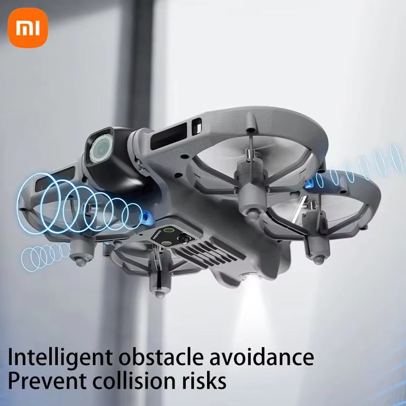 Xiaomi Z906 Drone 8K Aerial HD - Drone Cinematic review and price