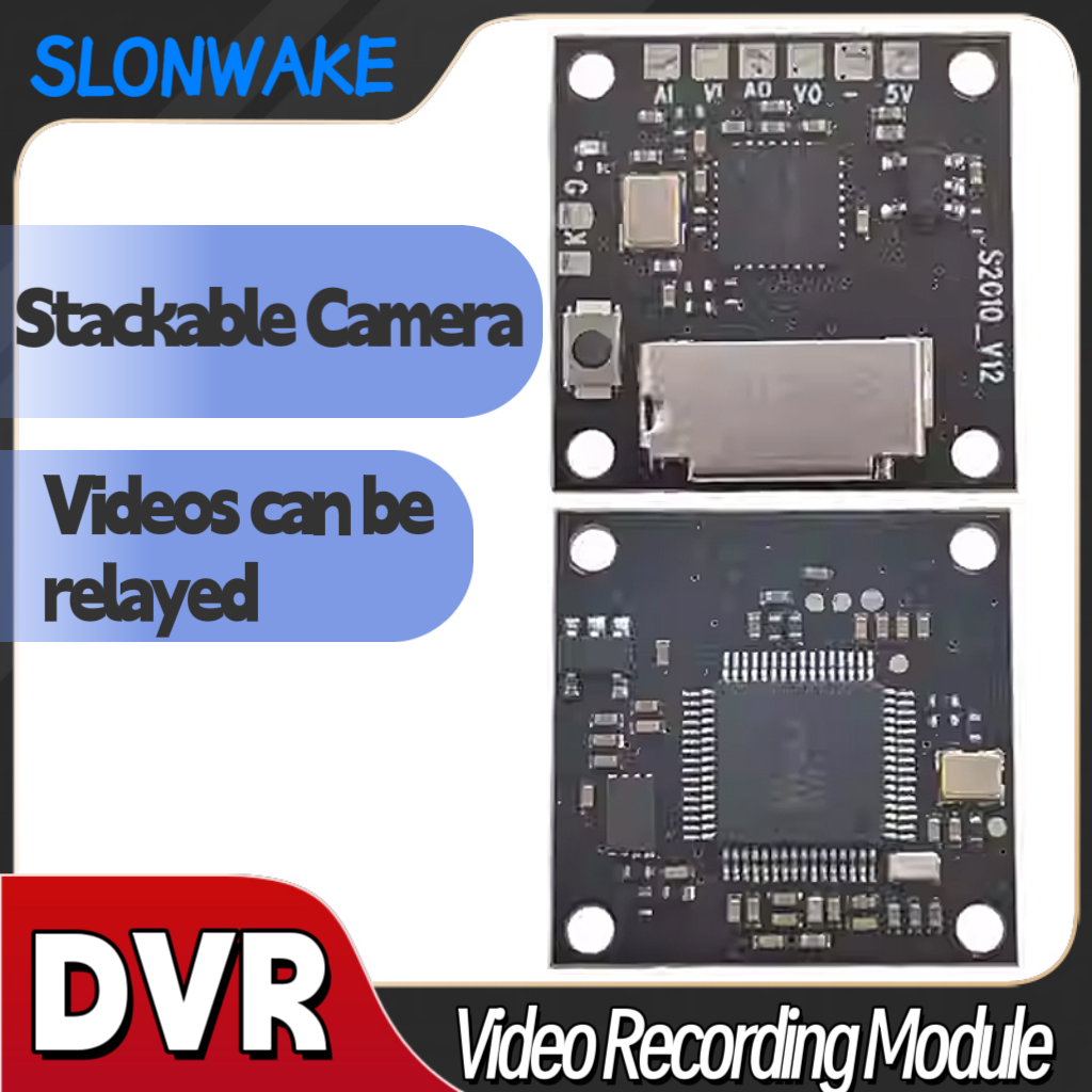 SLONWAKE MINI DVR Recording Mo - Drone Aerial Photography review and price