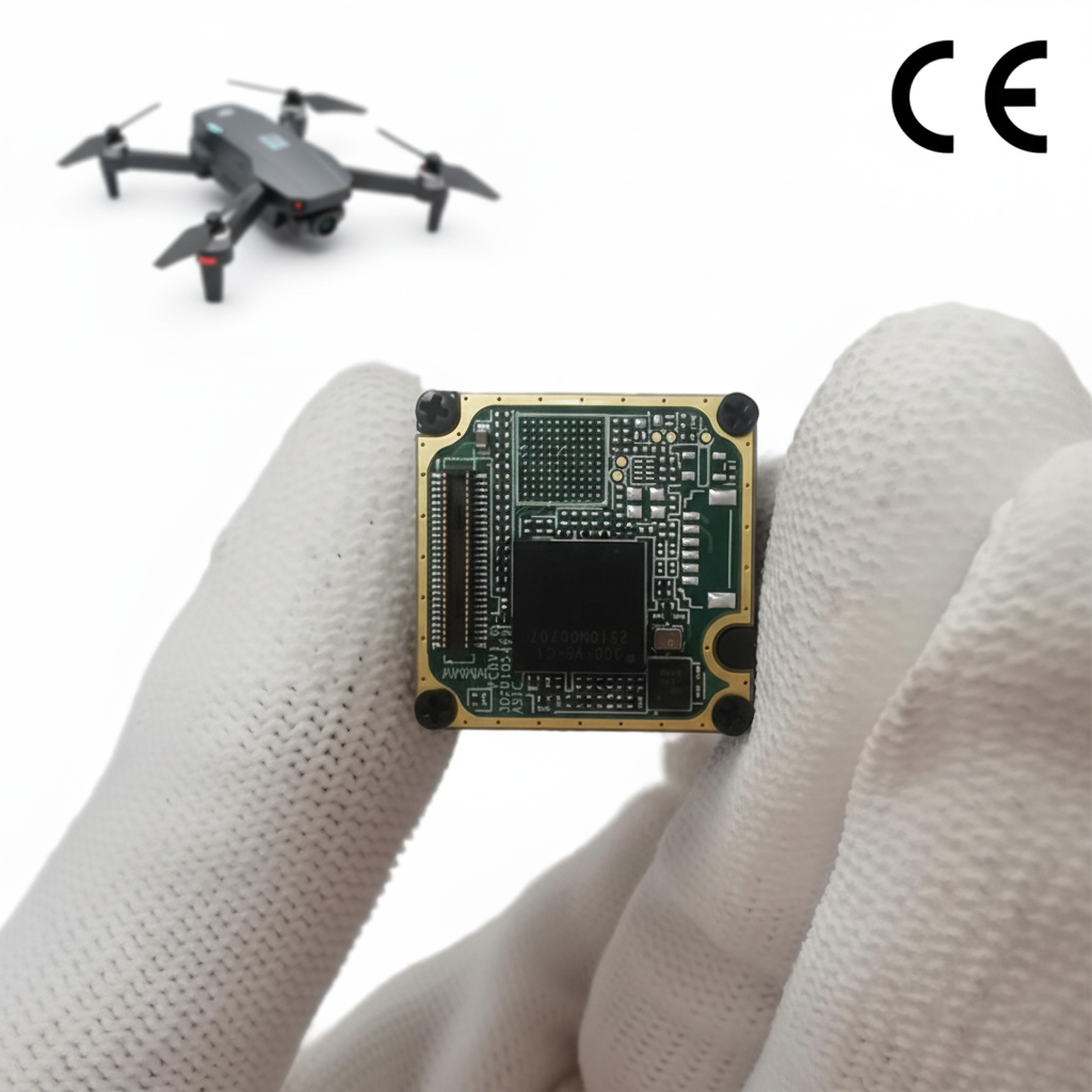 Infiray Mini2 640X512 Infrared - Drone Thermal Imaging review and price