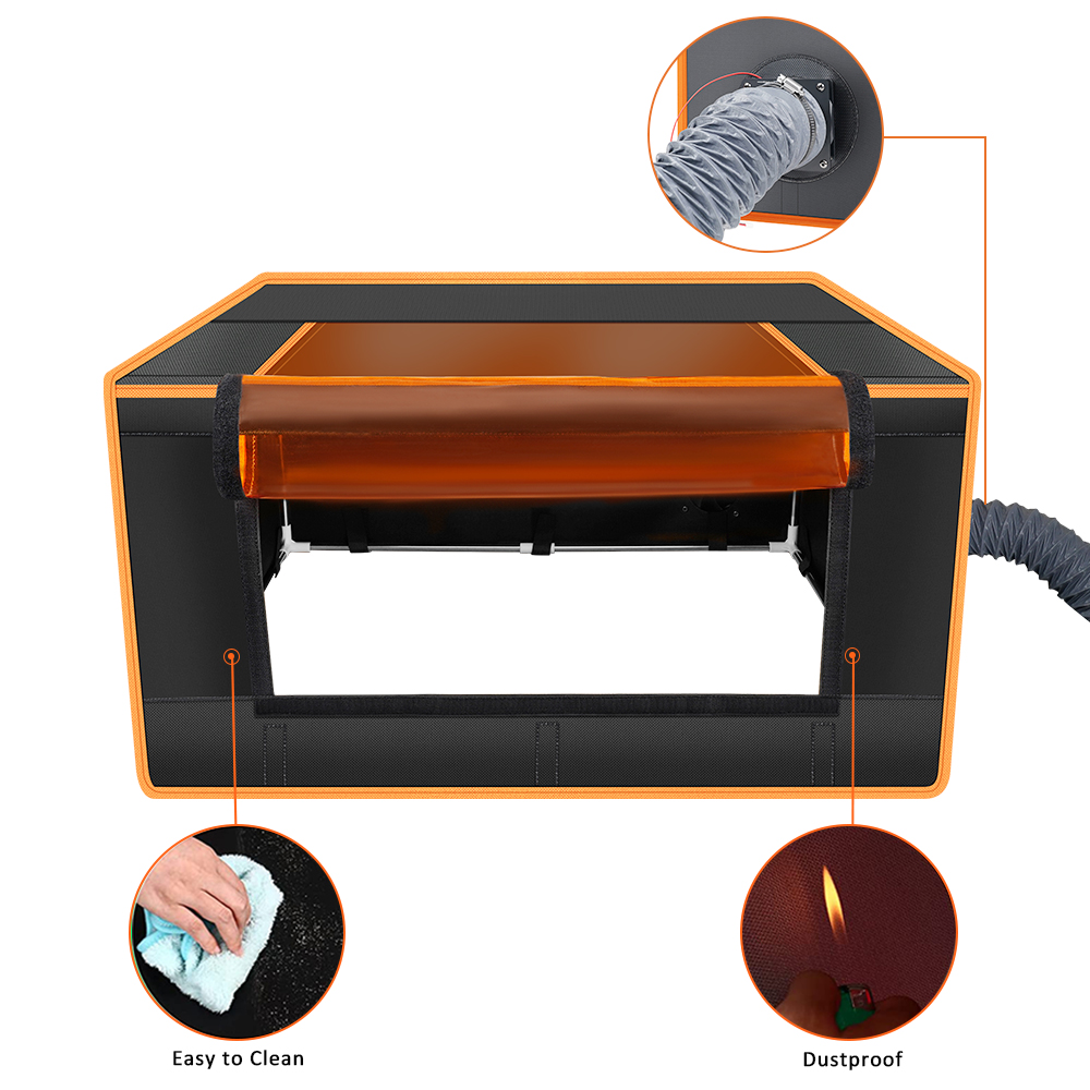 Twotrees Laser Engrave Machine - Drone Lidar review and price