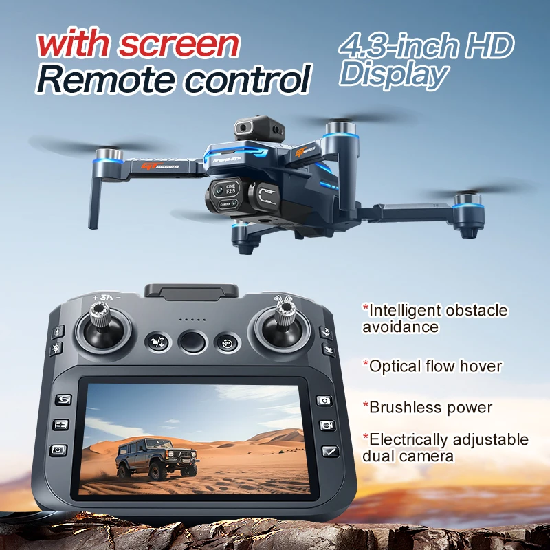 Lenovo GT8 8K Drone Profession - Drone Multispectral review and price