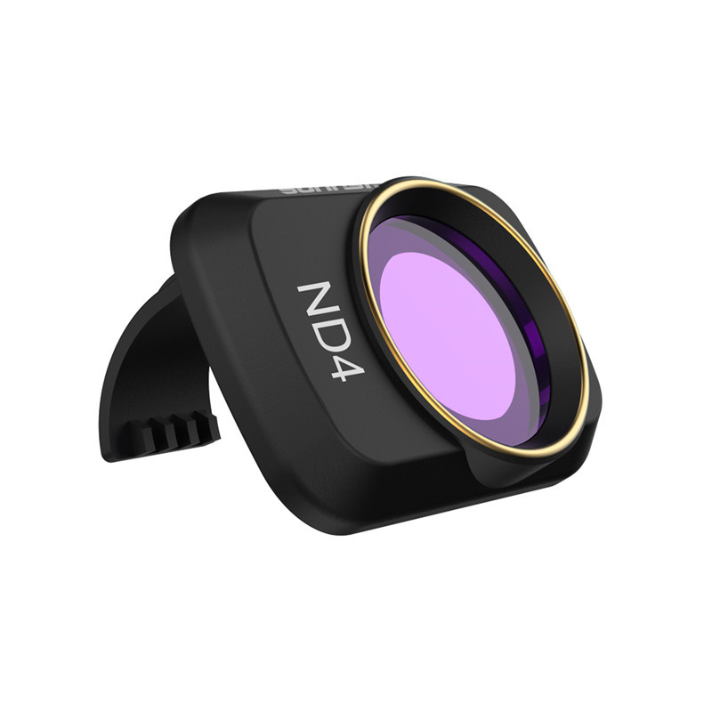 Drone Lens Filter for DJI Mavi - Drone Ndvi review and price