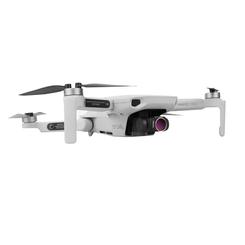Drone Lens Filter for DJI Mavi - Drone Ndvi review and price