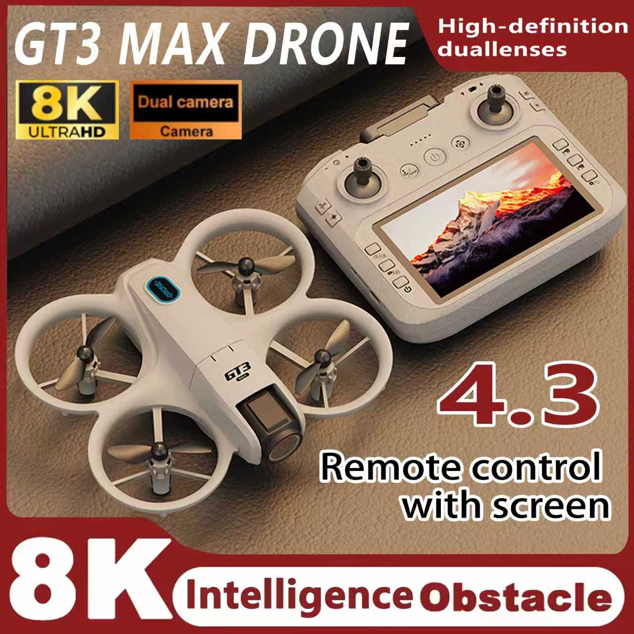 8K 5G 2.4G GPS Professional HD - Drone Multispectral review and price