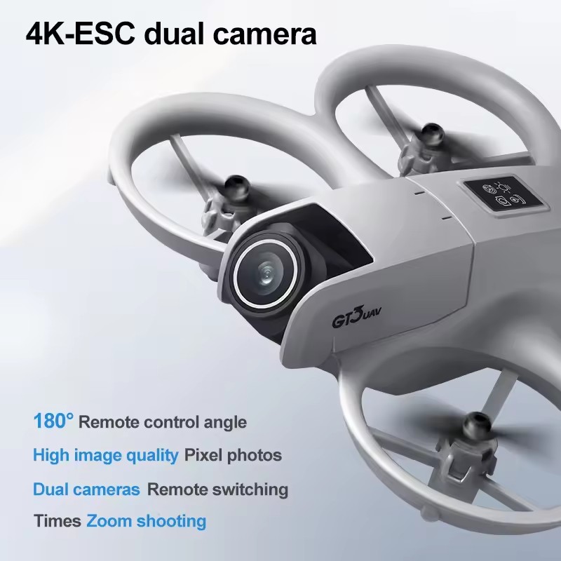 8K 5G 2.4G GPS Professional HD - Drone Multispectral review and price