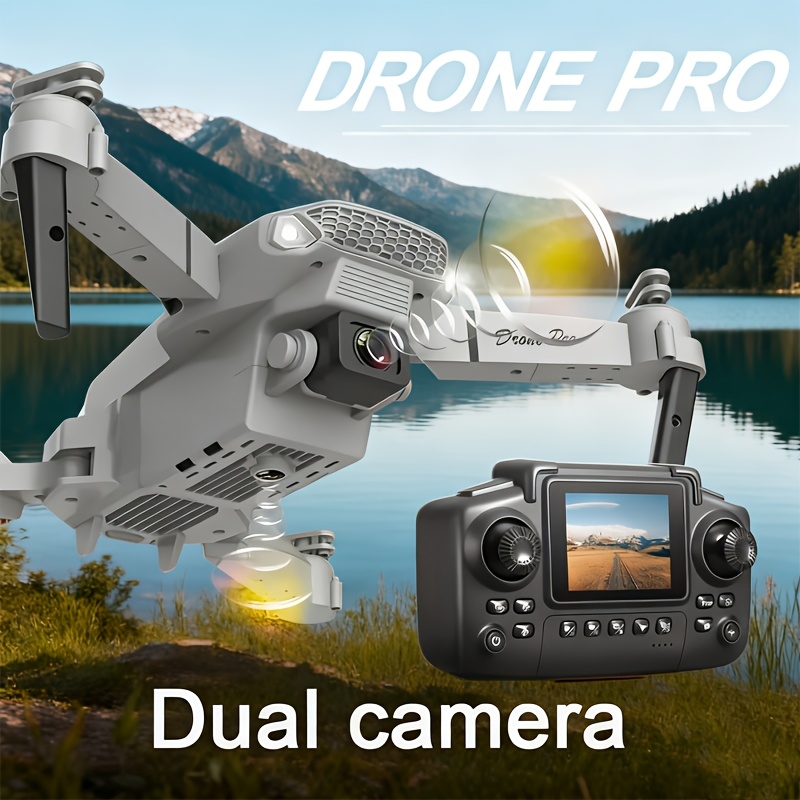 2026 New E88 MAX & E99 PRO Fol - Drone Aerial Photography review and price
