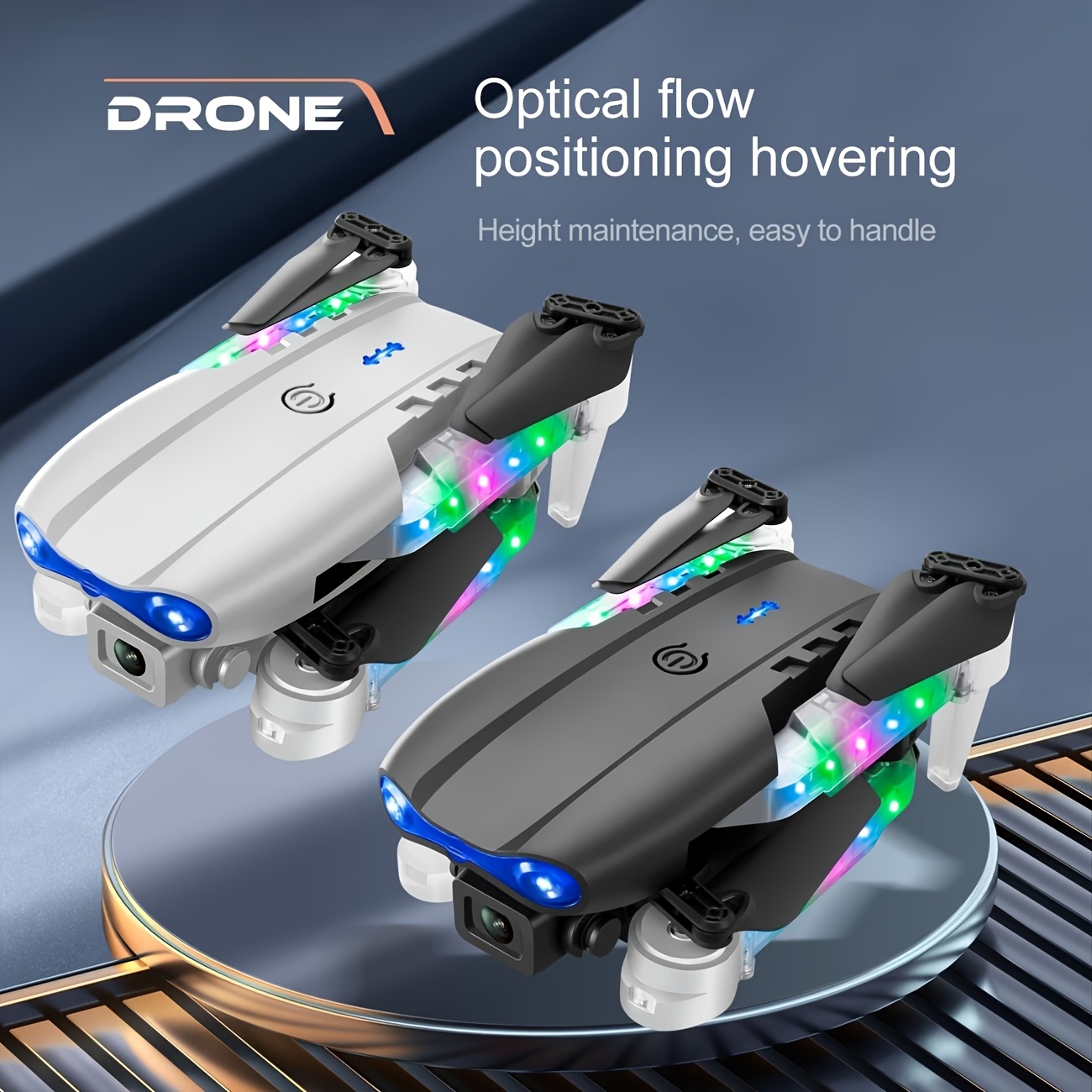 2026 New E88 MAX & E99 PRO Fol - Drone Aerial Photography review and price