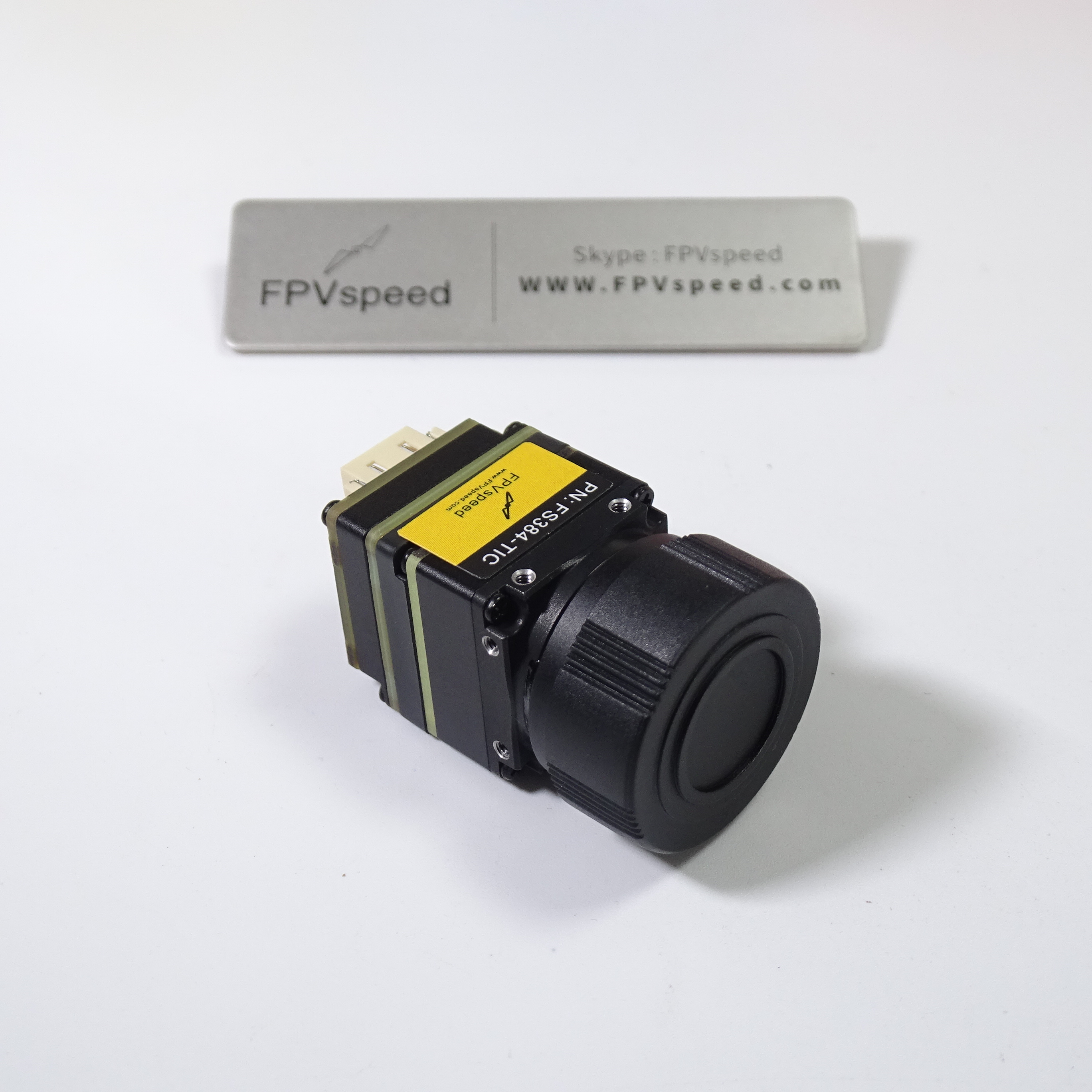 FPVspeed Thermal Camera drone  - Drone Thermal Imaging review and price