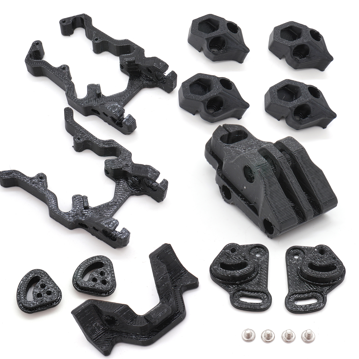 BOGIRC TPU Holder Fixed Bracke - Drone 3D Modeling review and price