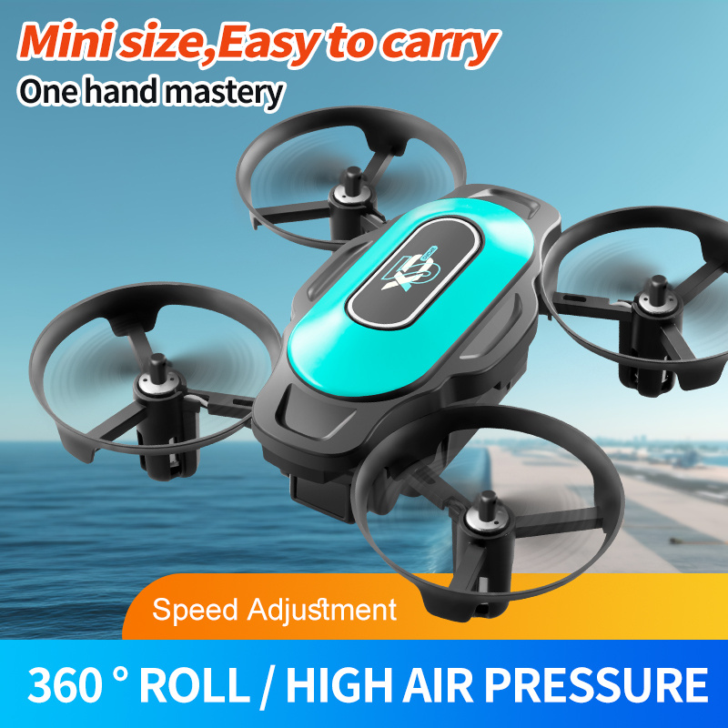 XD2 Mini Drone, 360° Stunt Fli - Drone Aerial Photography review and price