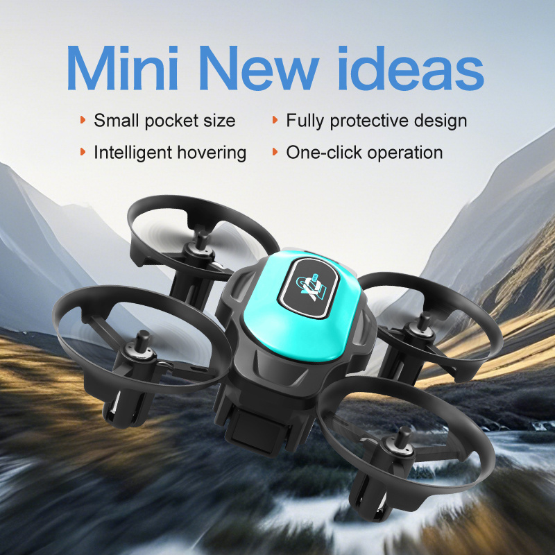 XD2 Mini Drone, 360° Stunt Fli - Drone Aerial Photography review and price