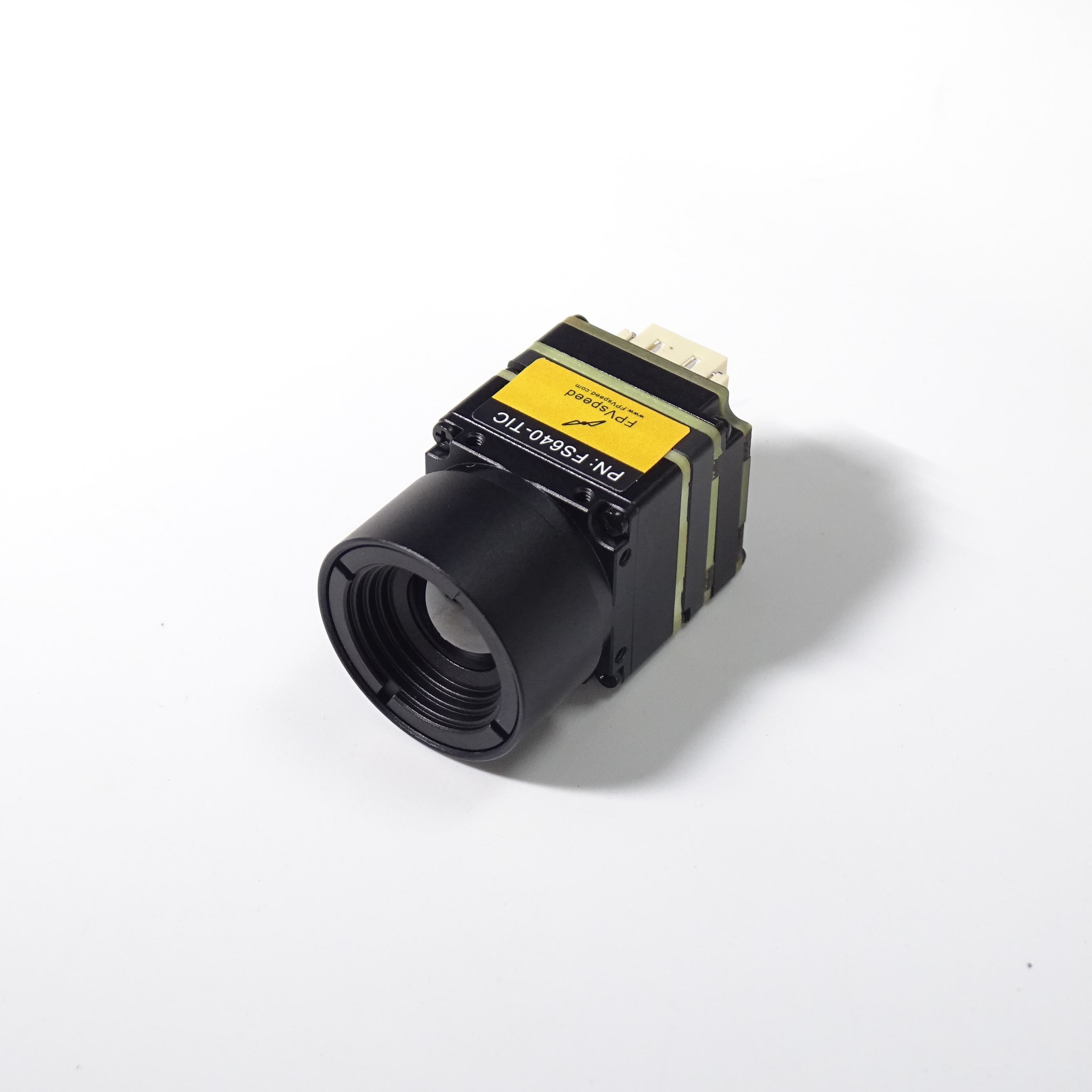 FPVspeed Thermal Camera drone  - Drone Thermal Imaging review and price