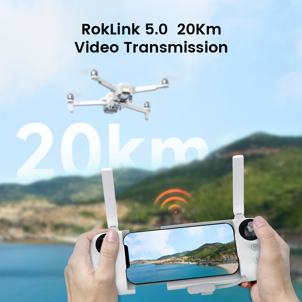 FIMI X8T Drone Thermal Infrare - Drone Thermal Imaging review and price