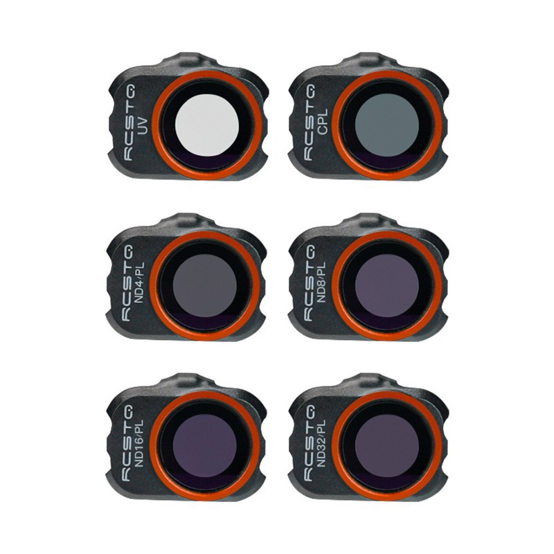 Drone Filter For DJI Mini 2/Mi - Drone Video Production review and price