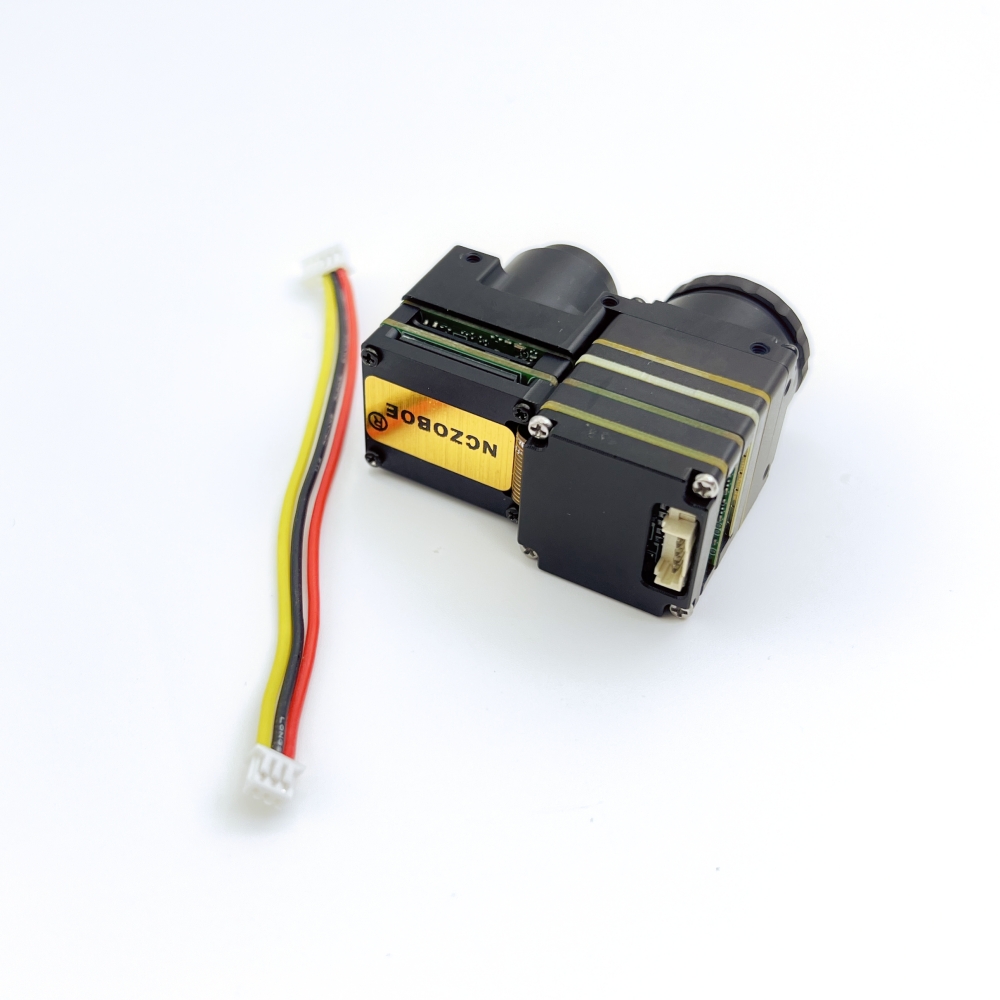 NCZOBOE  256/384/640 9MM therm - Drone Thermal Imaging review and price