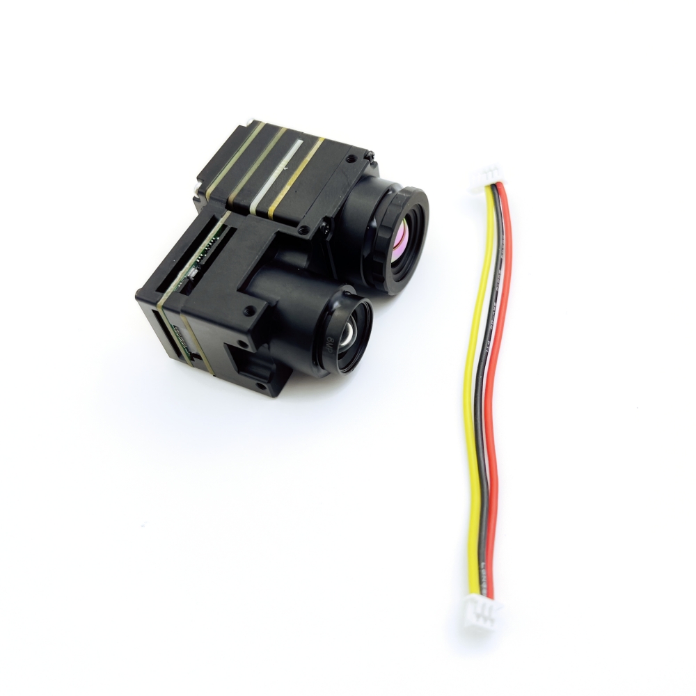 NCZOBOE  256/384/640 9MM therm - Drone Thermal Imaging review and price