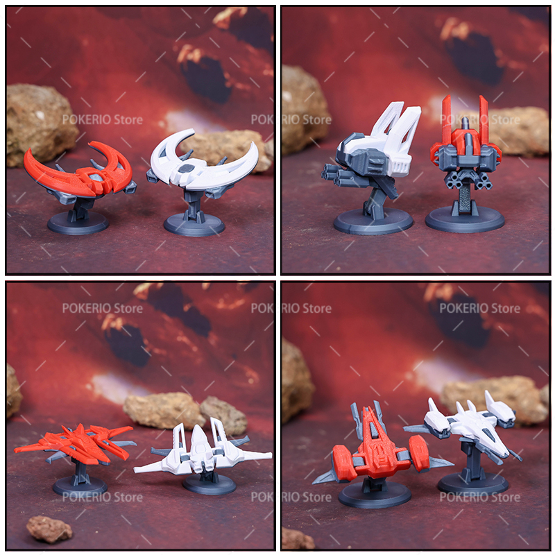 Mini War Machine Mecha Drone T - Drone 3D Modeling review and price