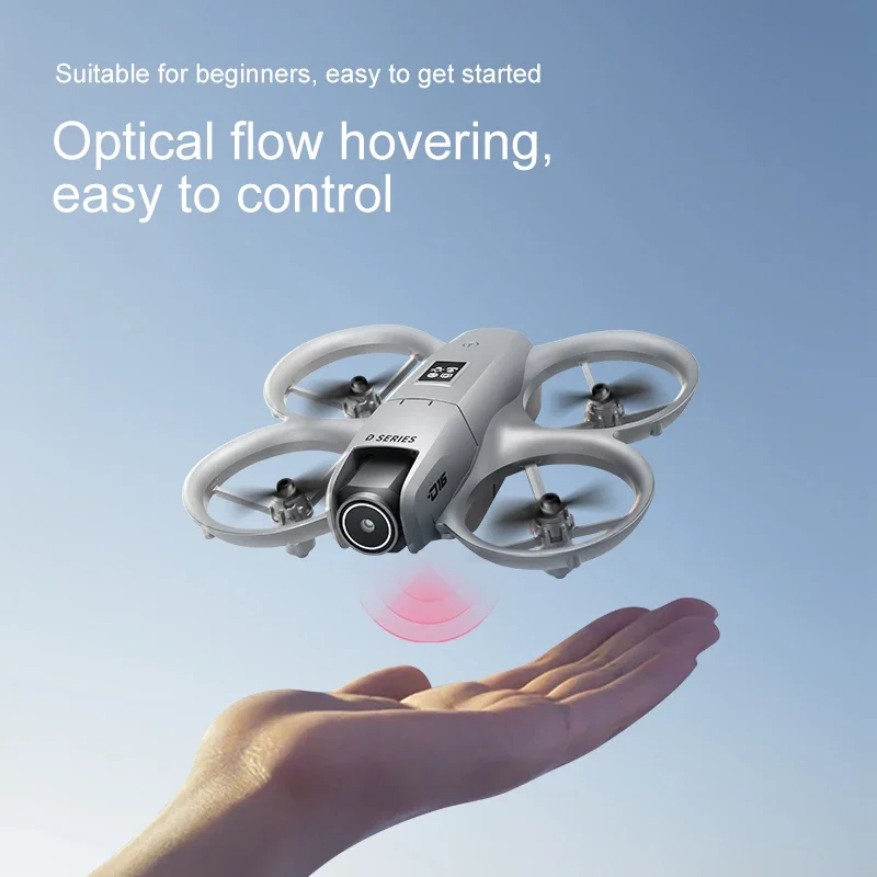 VIVO D16 Mini Drone 8K Camera  - Drone Video Production review and price