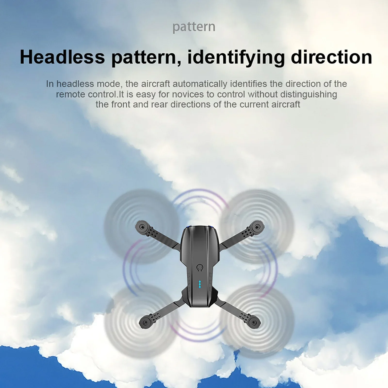 GISAEV E99 K3 pro Mini Drone 2 - Drone Video Production review and price