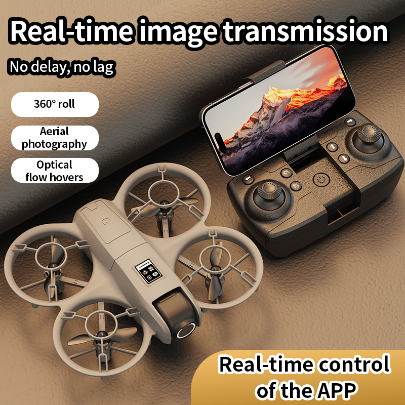 X228 VR FPV Drone HD Dual Came - Drone Lidar review and price