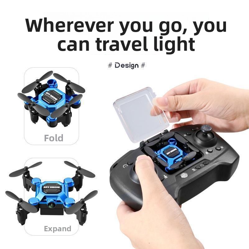 Mosquito drone, mini folding d - Drone Surveying review and price