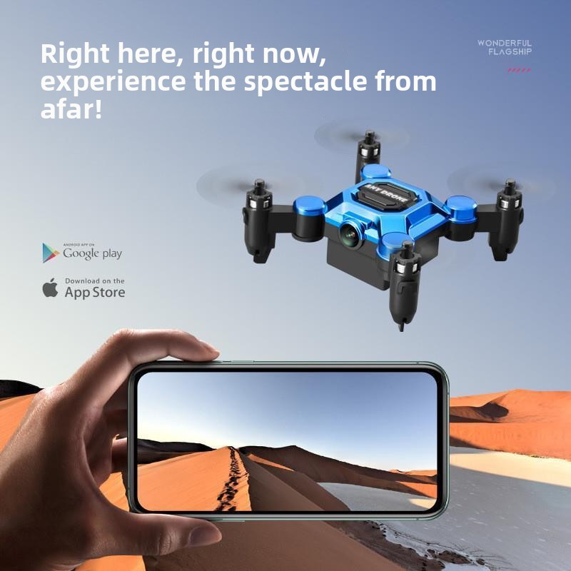 Mosquito drone, mini folding d - Drone Surveying review and price