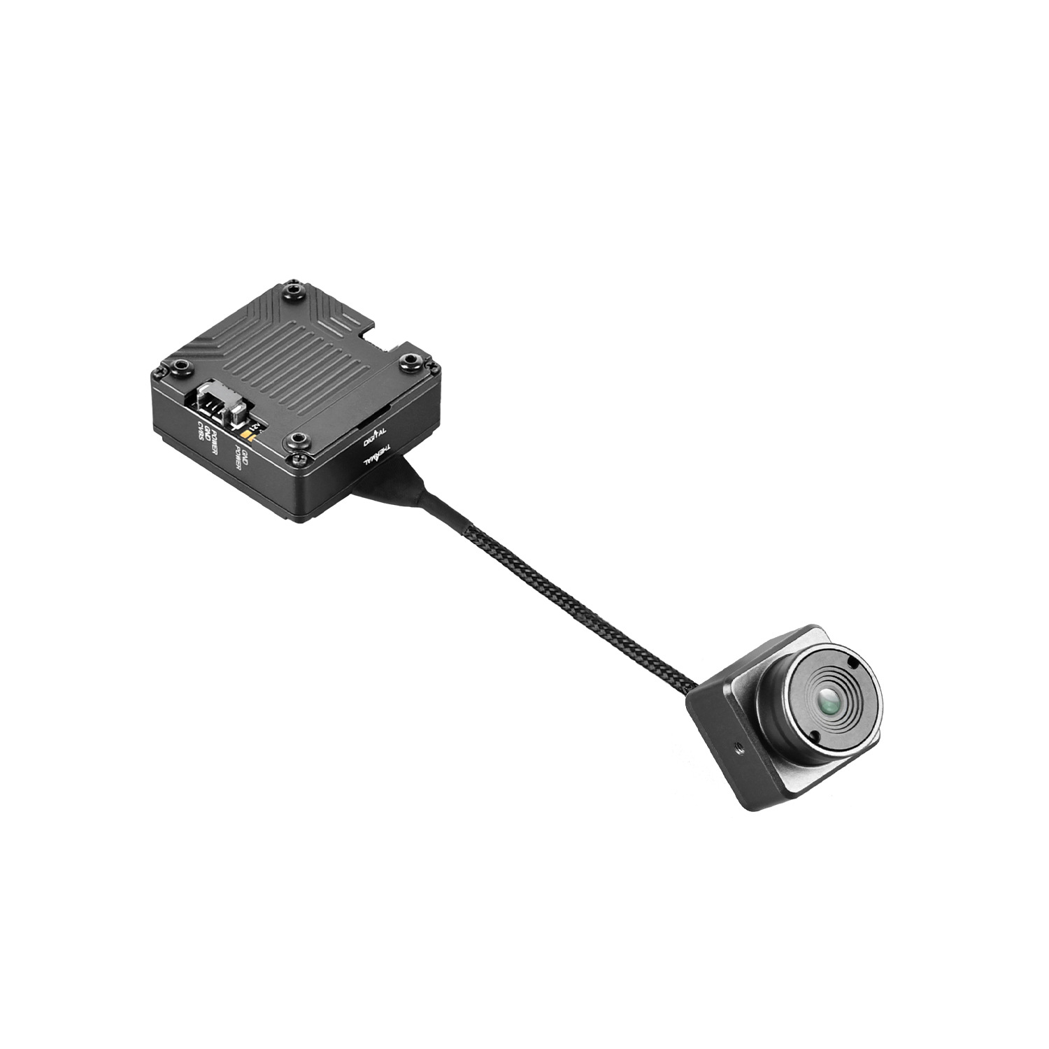 NCZOBOE Camera Infrared Therma - Drone Thermal Imaging review and price