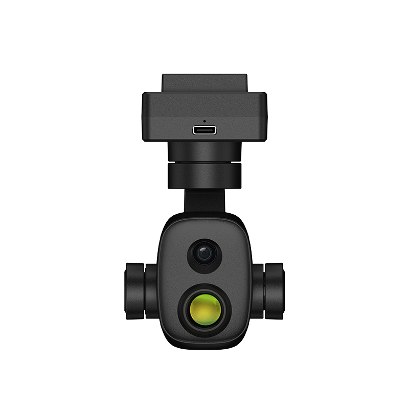 Thermal Imaging Camera for Dro - Drone Thermal Imaging review and price