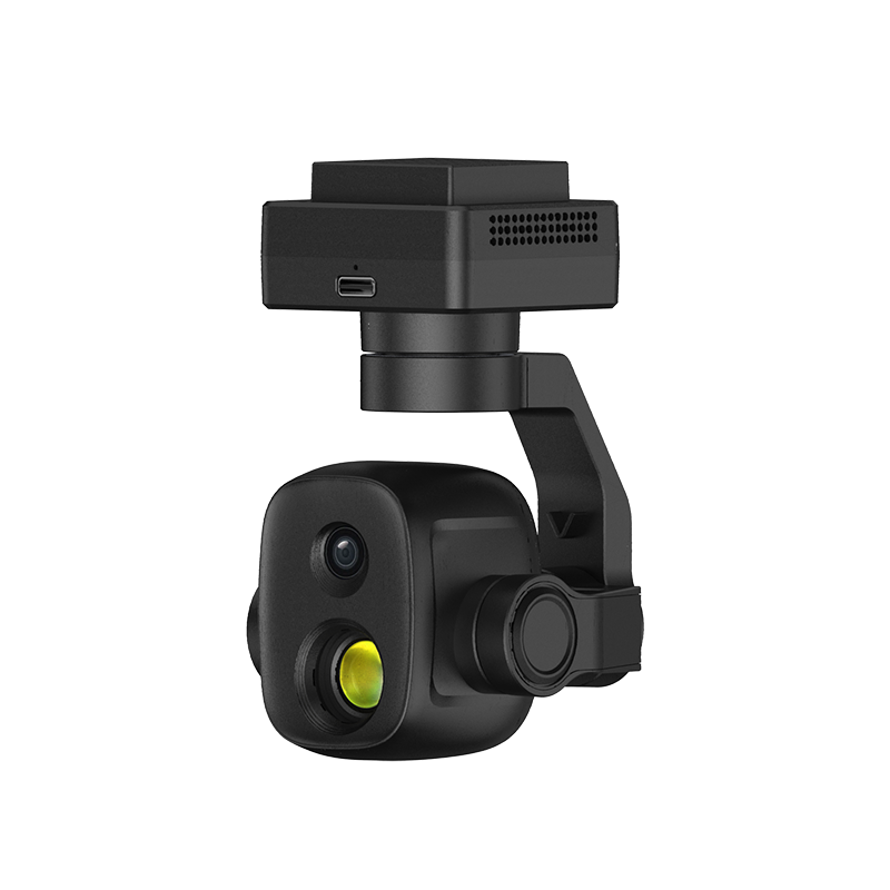 Thermal Imaging Camera for Dro - Drone Thermal Imaging review and price