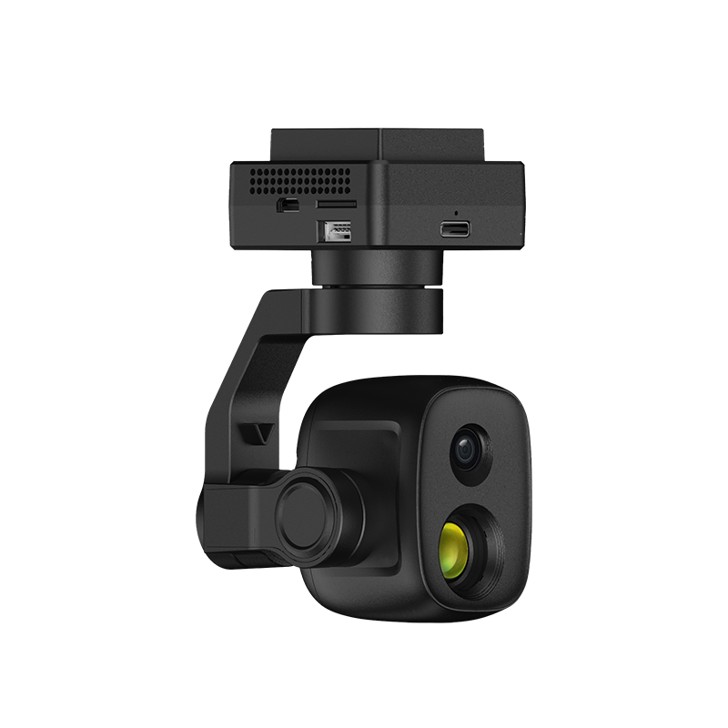 Thermal Imaging Camera for Dro - Drone Thermal Imaging review and price