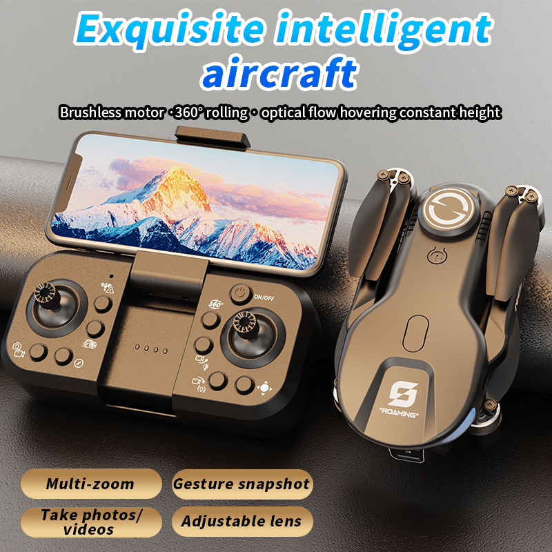 HD 8K Professional GPS Drone w - Drone Surveying review and price