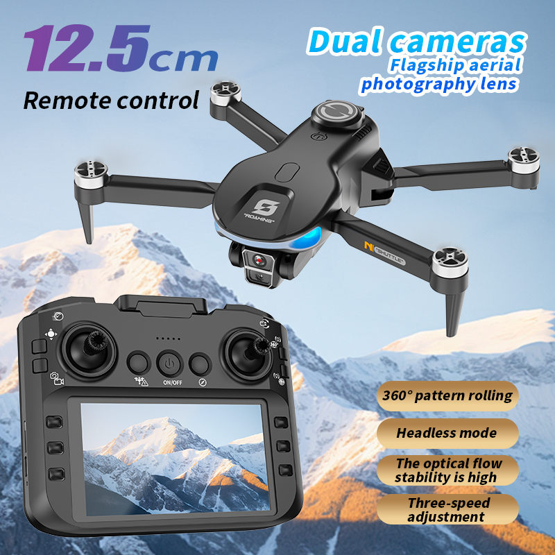HD 8K Professional GPS Drone w - Drone Surveying review and price