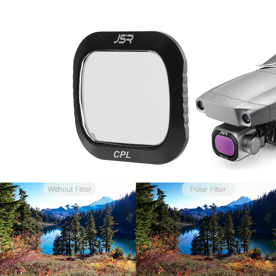 For Mavic 2 Pro Drone Filter N - Drone Ndvi review and price