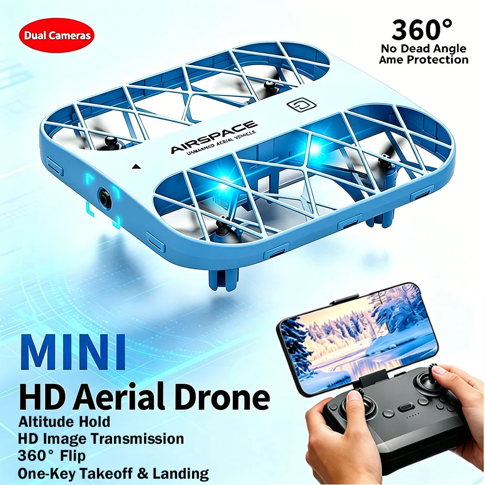 JJRC H142 2026 RC HD Aerial Mi - Drone Aerial Photography review and price