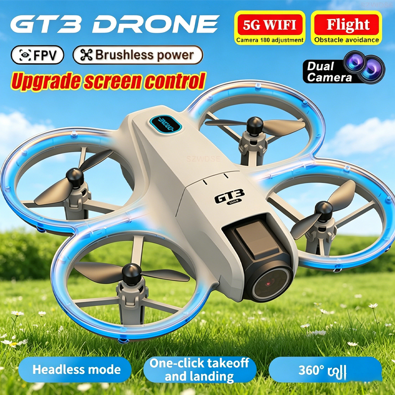 New Model GT3 MAX Drones Large - Drone Aerial Photography review and price