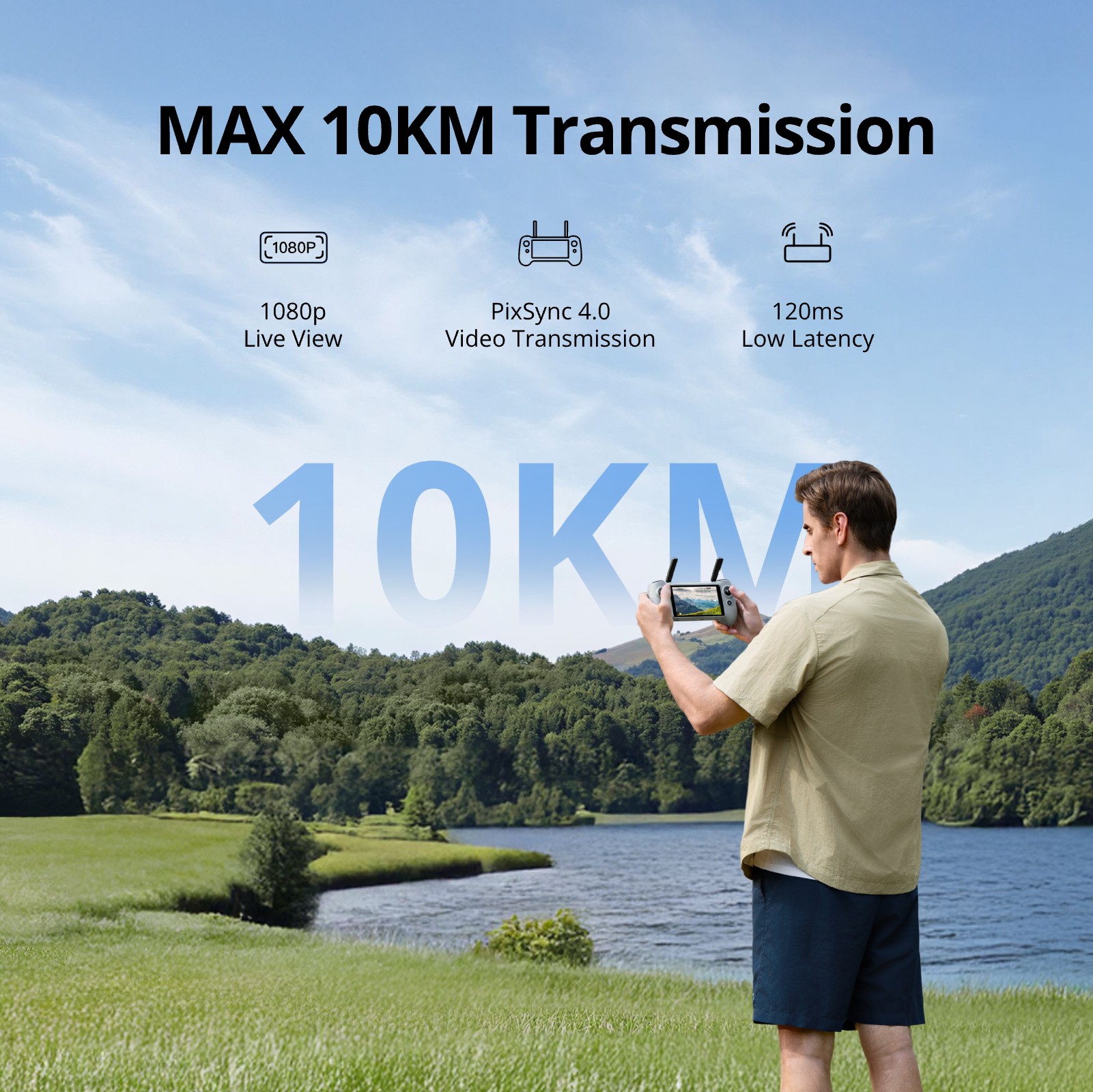 Potensic C0 ATOM 2 Drone with  - Drone Photogrammetry review and price