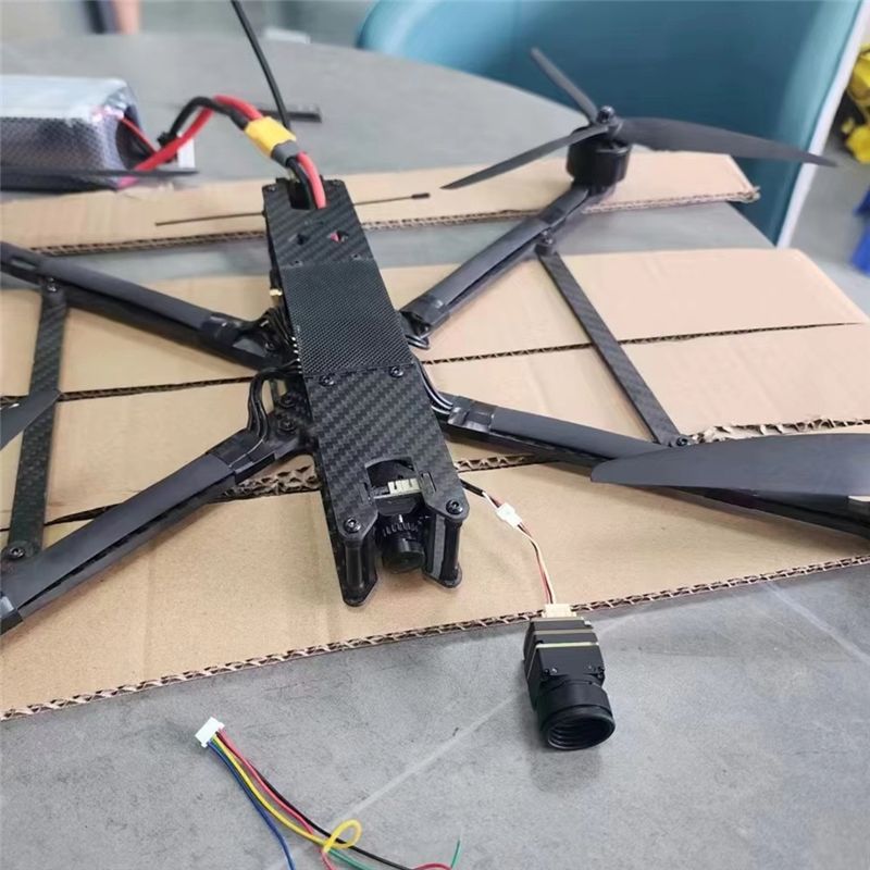 A92Z Thermal Imager Camera Mod - Drone Thermal Imaging review and price