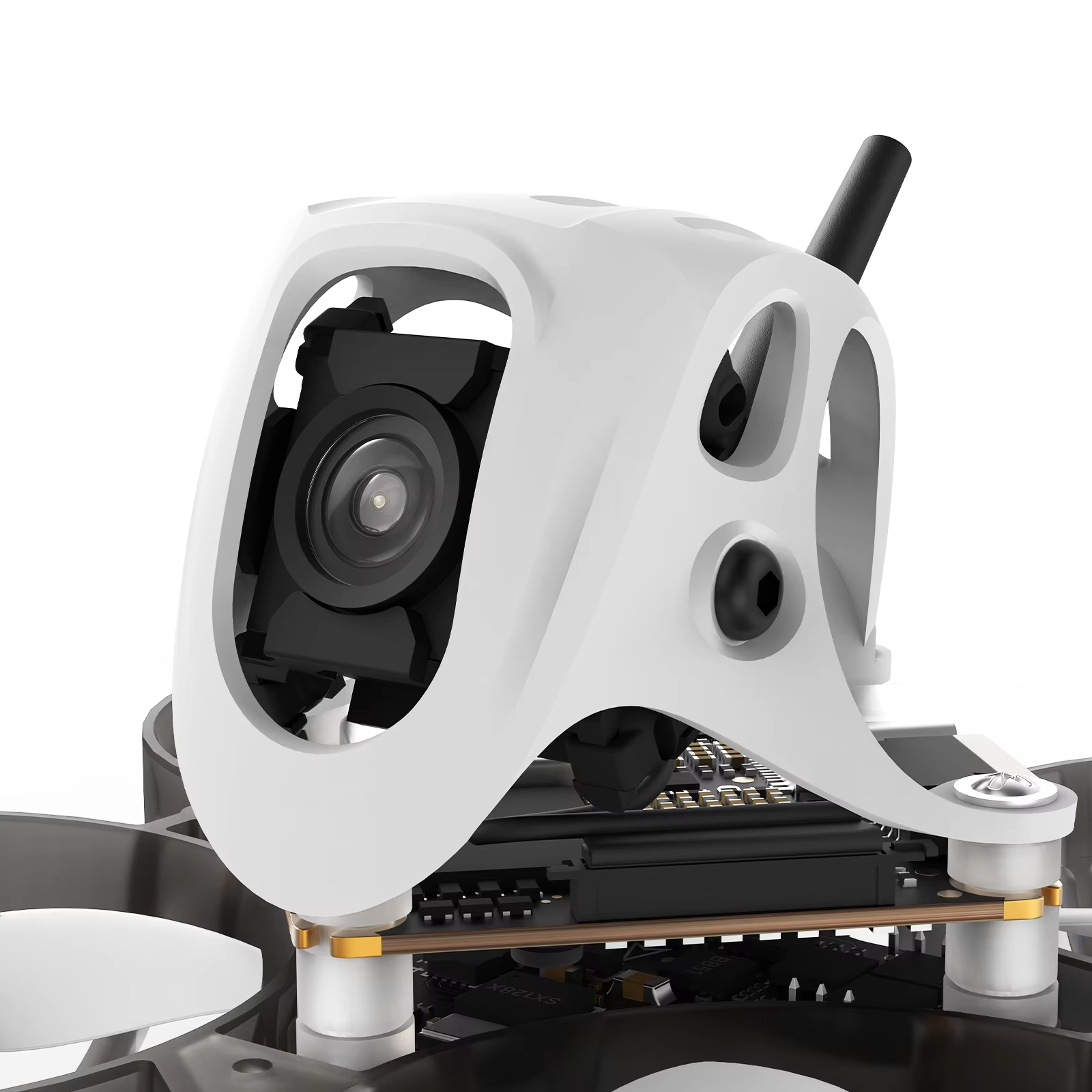 BETAFPV Meteor75 Pro FPV Drone - Drone Aerial Photography review and price