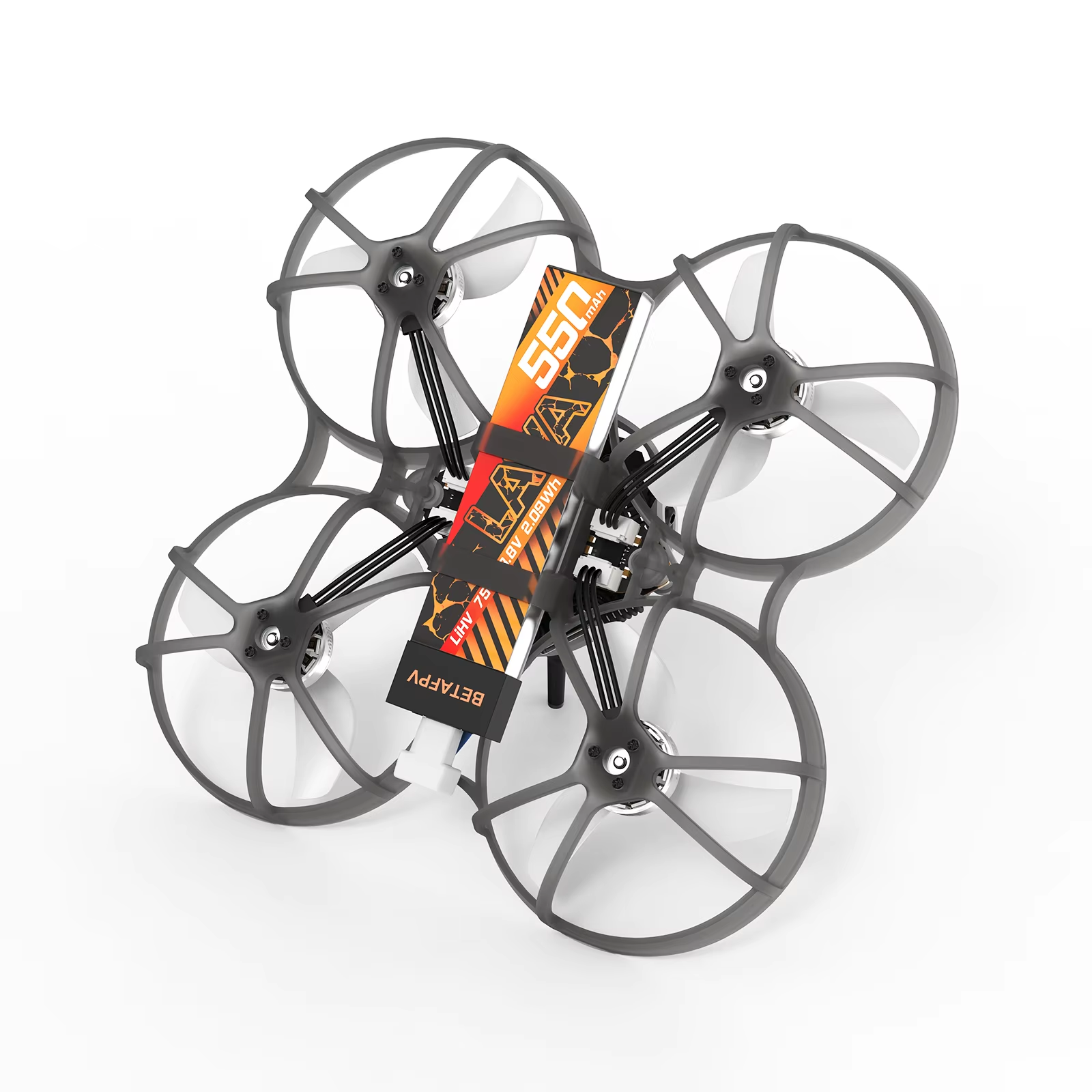 BETAFPV Meteor75 Pro FPV Drone - Drone Aerial Photography review and price