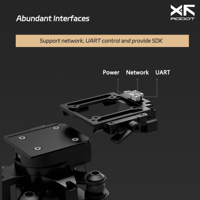 Z-9B AI 3-Axis Pod Target trac - Drone Thermal Imaging review and price