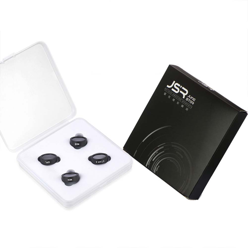 DJI Mavic Air Filter Coating D - Drone Ndvi review and price