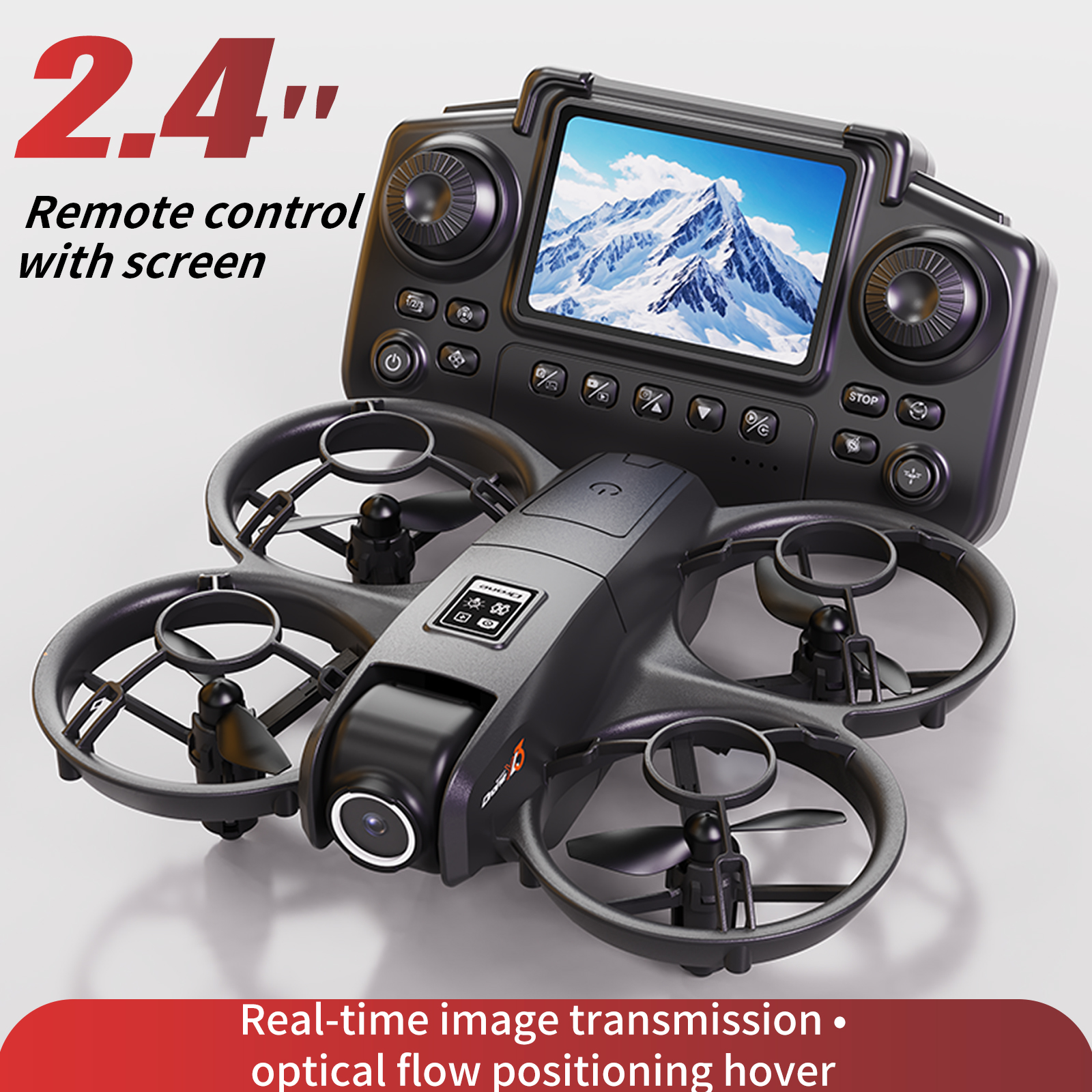 New YL3 RC Drone 8K 1080P Wide - Drone Multispectral review and price