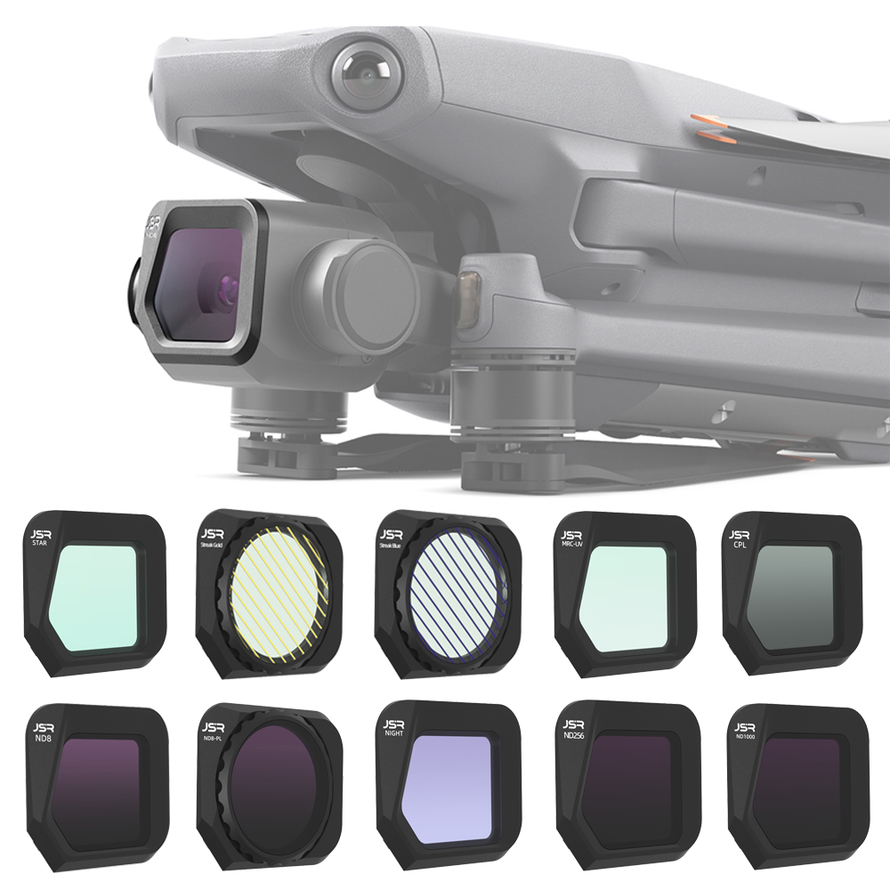 For MAVIC 3 CLASSIC Camera Fil - Drone Ndvi review and price