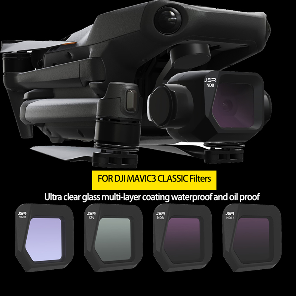 For MAVIC 3 CLASSIC Camera Fil - Drone Ndvi review and price