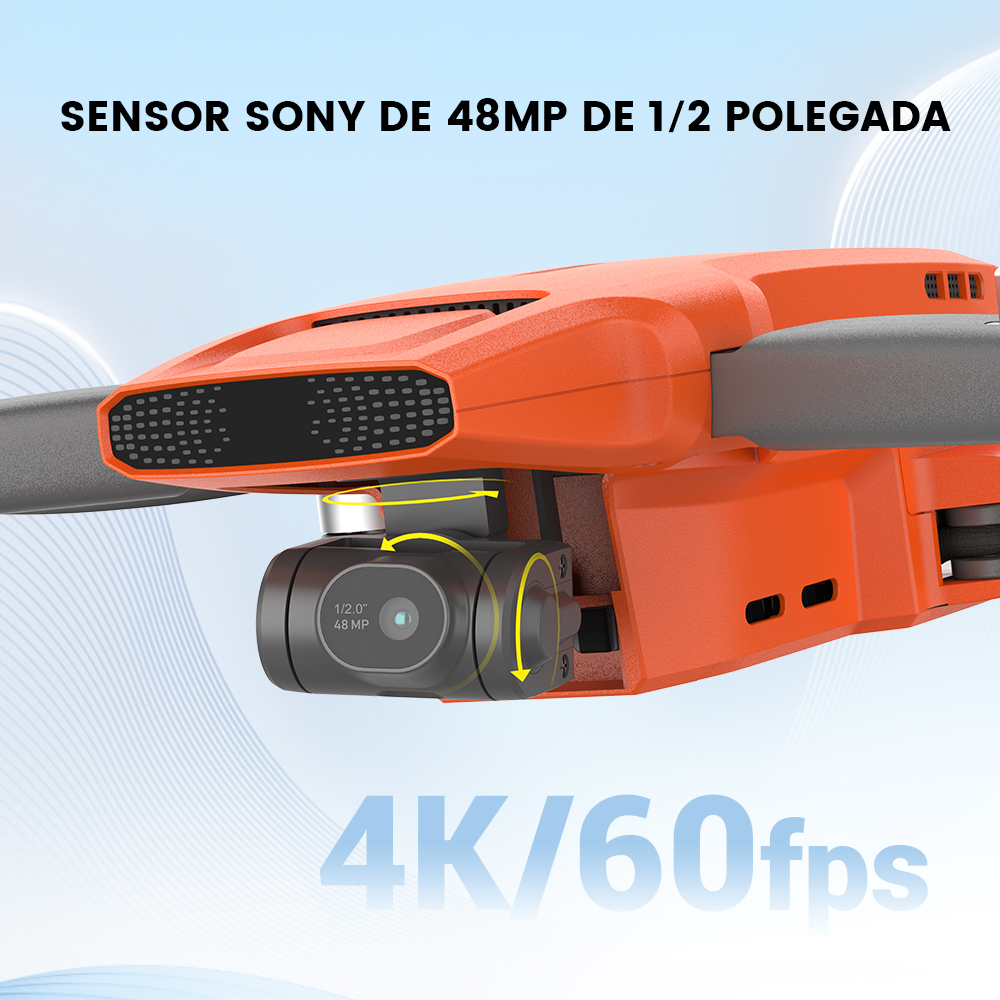 FIMI MINI 3 Camere drone 4K 60 - Drone Mapping review and price