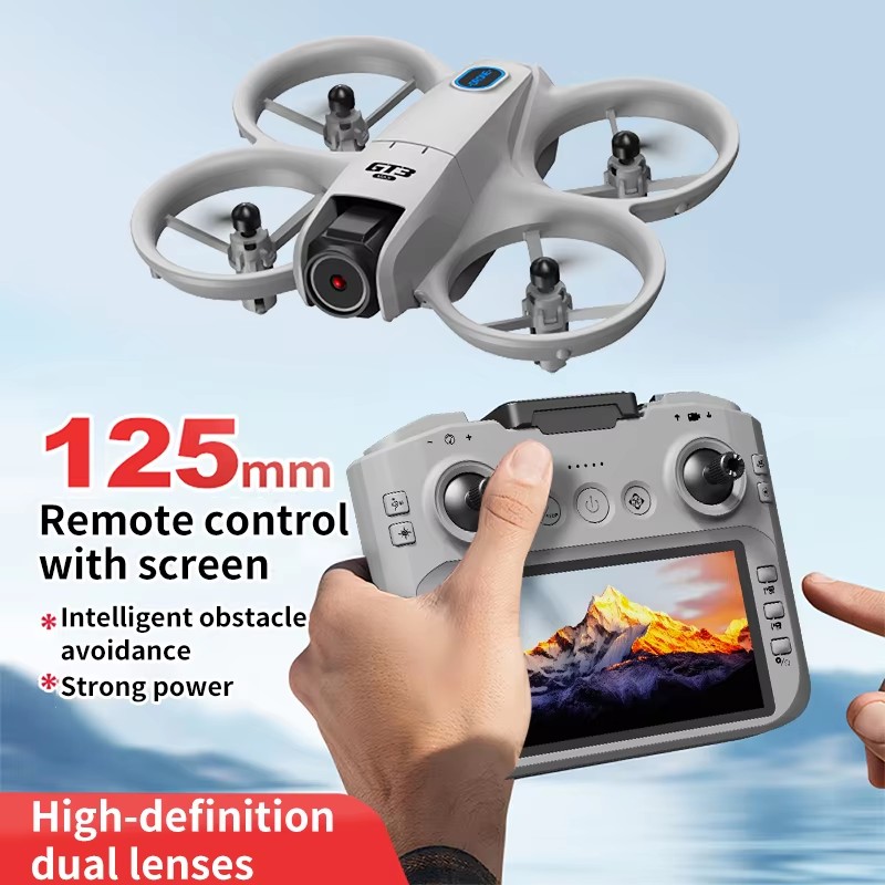 2026 New GT3 Max Drone 8K 5G G - Drone Multispectral review and price