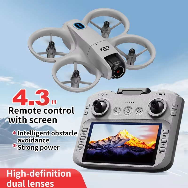 2026 New GT3 Max Drone 8K 5G G - Drone Multispectral review and price