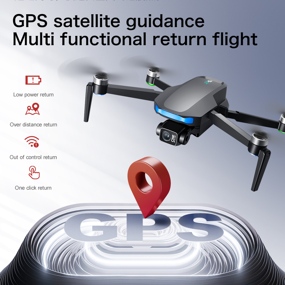 New S-X1 MAX Drone GPS 8K Prof - Drone Aerial Photography review and price