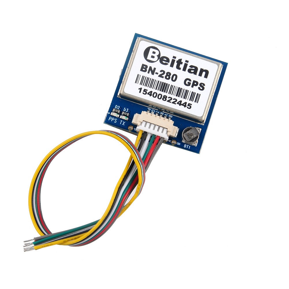 Beitian BN-280 G-MOUSE UART TT - Drone Mapping review and price